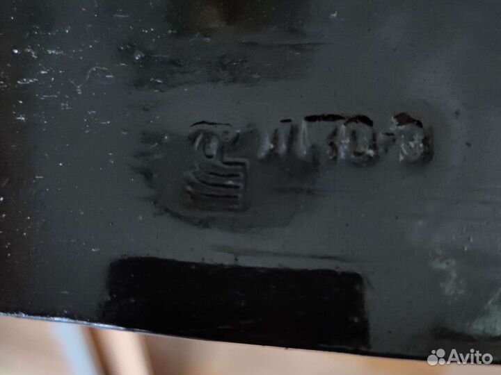 Лопата штыковая