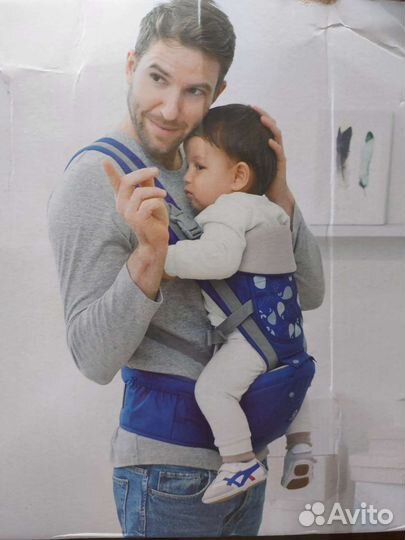 Эргорюкзак Aiebao