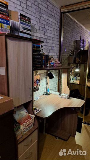 Компьютерный стол бу