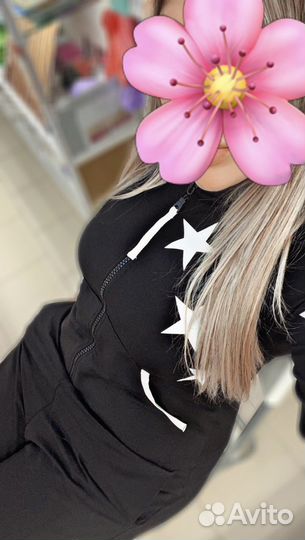 Комбинезон женский летний 48 50