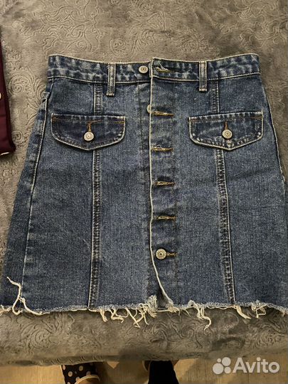 Одежда женская размер 40-42