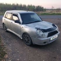 LIFAN Smily (320) 1.3 MT, 2011, 155 889 км, с пробегом, цена 110 000 руб.