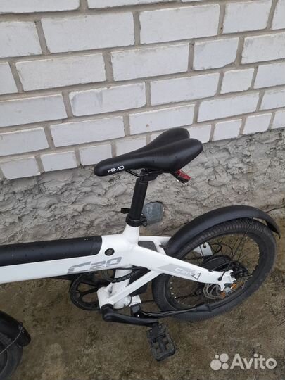 Электровелосипед Xiaomi Himo C20