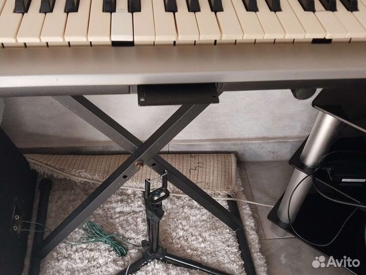Синтезатор roland EM -55