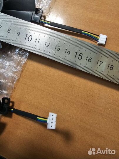 Вентилятор охлаждения кульки asus видеокарта