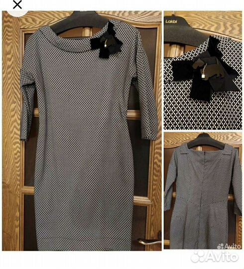 Платье женское