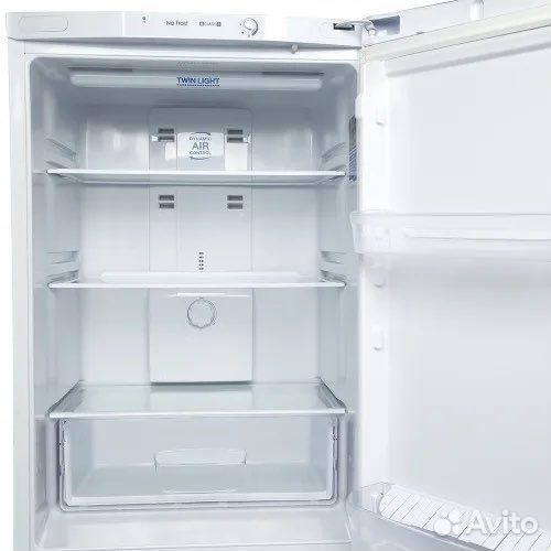 Холодильник indesit BIA 161 NF