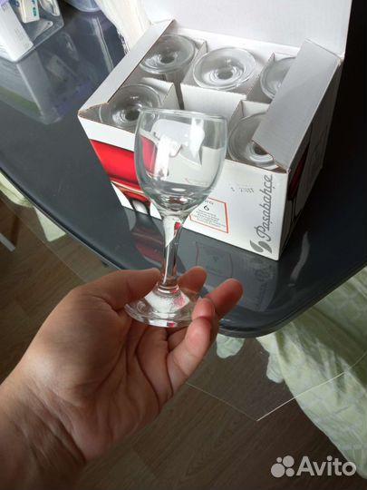 Бокал 