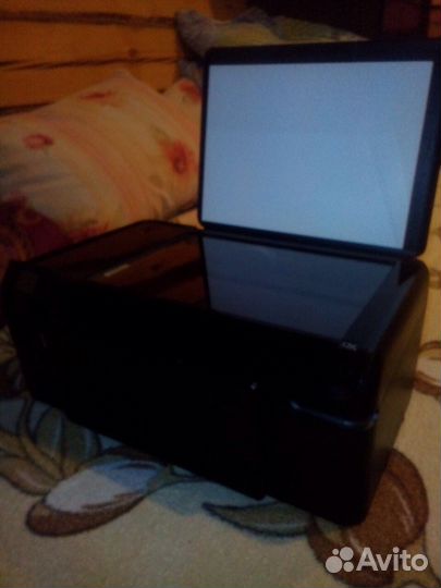Принтер Hp
