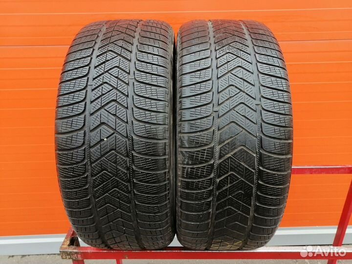 Pirelli Scorpion Winter 275/45 R20 109H