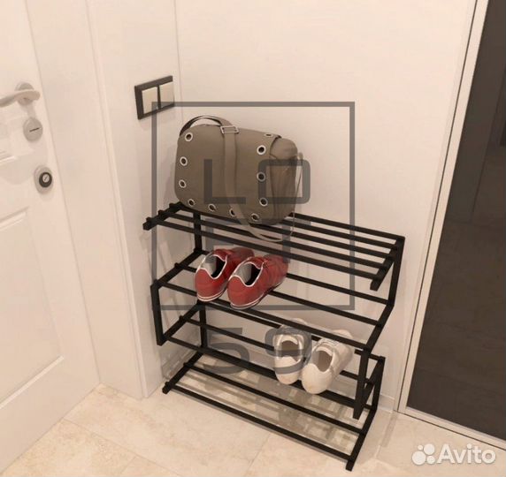 Обувница для обуви