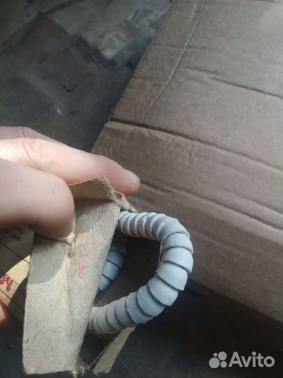 Спираль для электроутюга,ссср