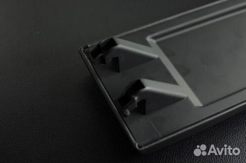 Крышка подлокотника съёмная для Volkswagen