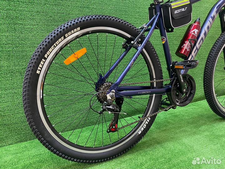 Велосипед горный 27.5