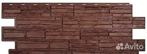 Фасадные панели