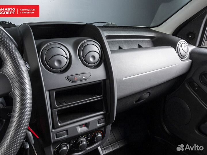 LADA Largus 1.6 МТ, 2021, 50 435 км