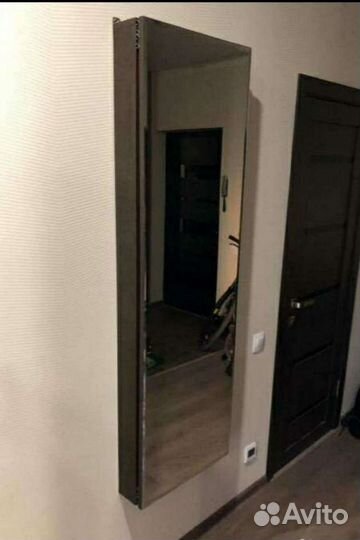 Встраиваемая гладильная доска