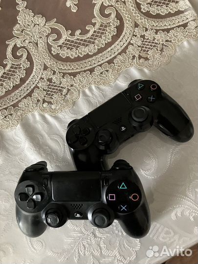 Sony PS4 pro
