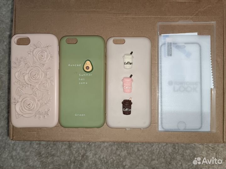 Чехлы на телефон honor 8x. iPhone 6s. iPhone xs