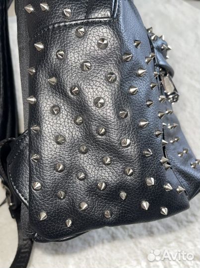 Philipp plein Рюкзаки ранцы для школы