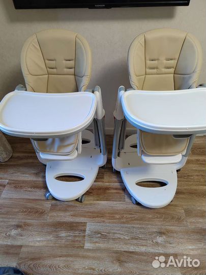 Стул peg perego tatamia