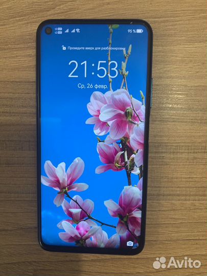 HONOR 20 Pro, 8/256 ГБ