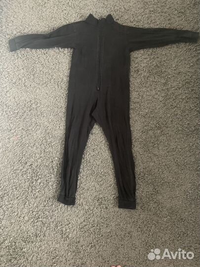 Хоккейная форма детская