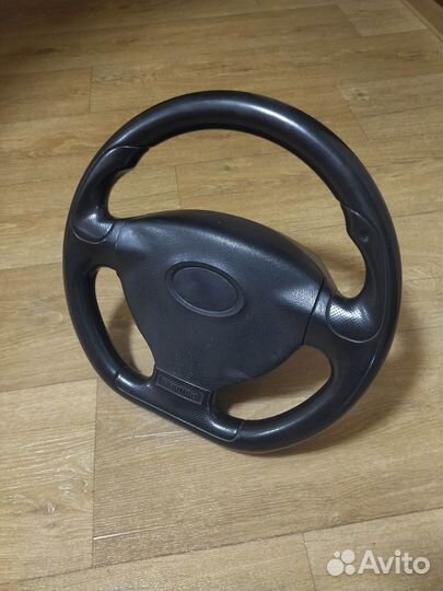 Продам руль