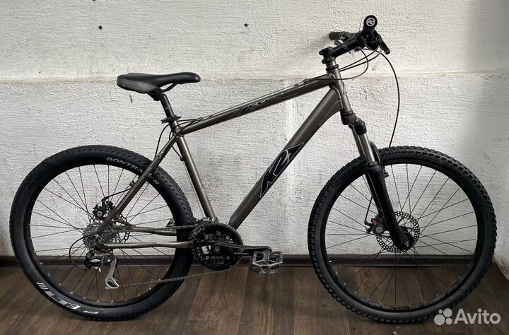 Горные велосипеды (рама 19