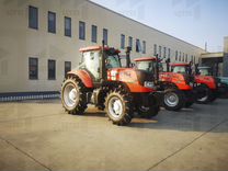 Трактор KAT 1804-D1, 2024