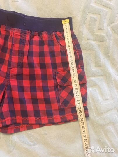 Шорты для мальчика