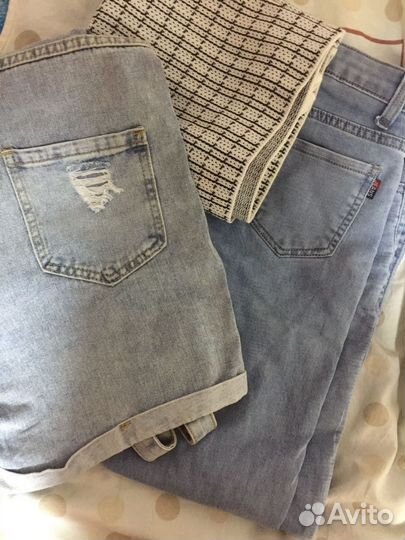 Женские вещи пакетом 42 44 бесплатно