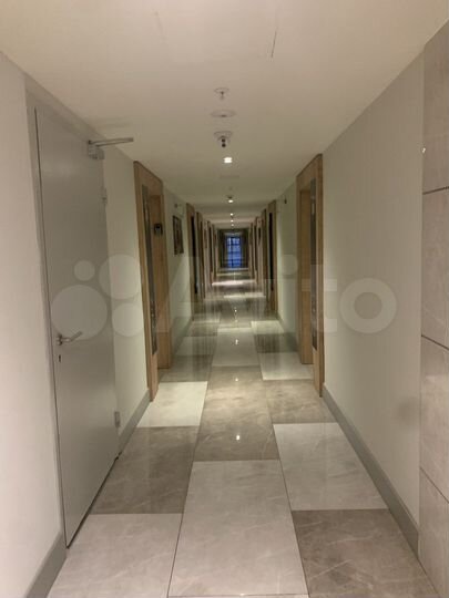 Квартира-студия, 35 м² (Грузия)