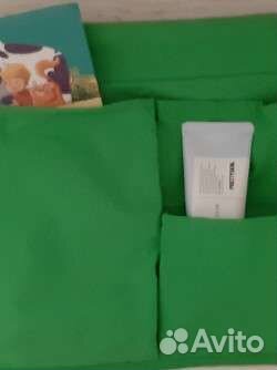 Карман для кровати IKEA Stickat