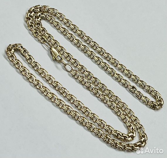 Золотая цепь