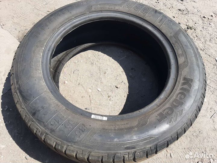 Kleber Dynaxer HP2 185/65 R15