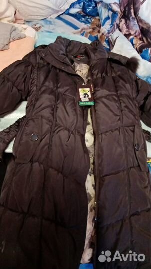 Женская вещь