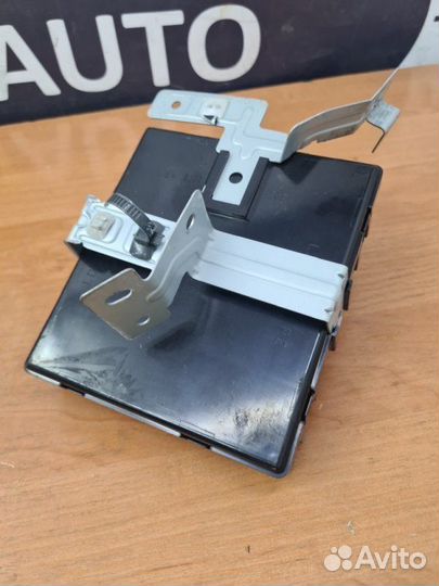 Блок комфорта Ssangyong Actyon New 2 D20DTF