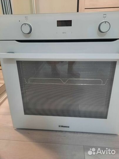 Духовой шкаф Hansa boew684097 бу