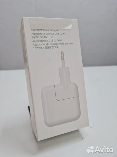 Сетевой адаптер для Apple iPhone