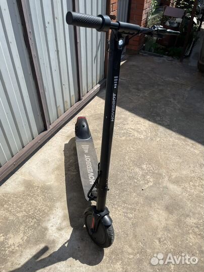 Электросамокат Hoverbot GR-01