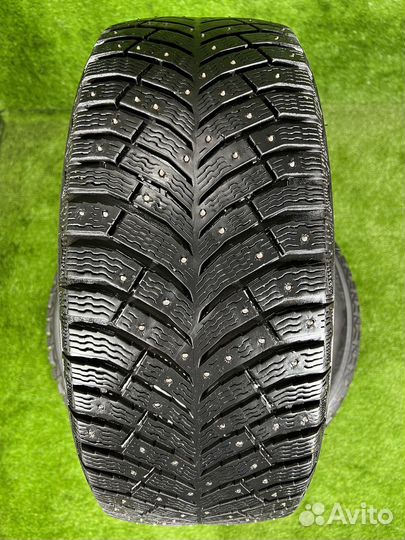 Michelin X-Ice North 4 235/45 R18 98T
