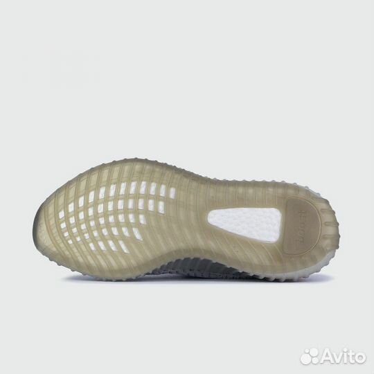 Кроссовки Adidas Yeezy 350 boost v2 Wmns Tail Ligh