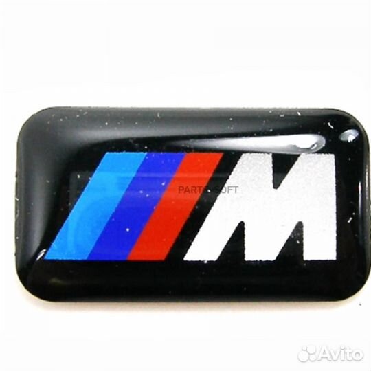 BMW 36112228660 Эмблема M ORG