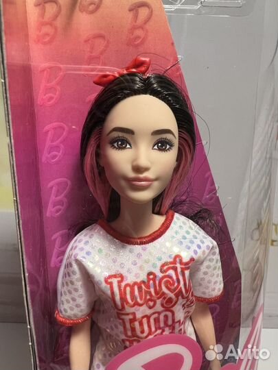 Кукла Barbie 214