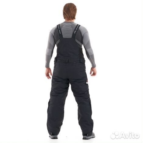 Штаны мужские DragonFly Expedition2020