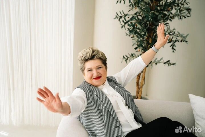 Ведущая на свадьбу, юбилей, выпускной