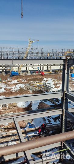 Помогу устроиться на Вахту