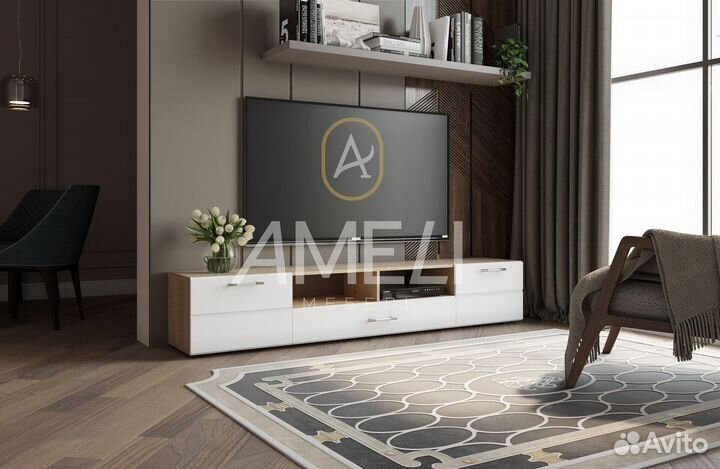 Тумба тв икеа