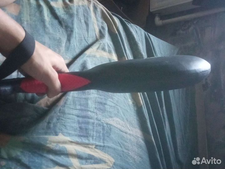 Лапа для тхэквондо